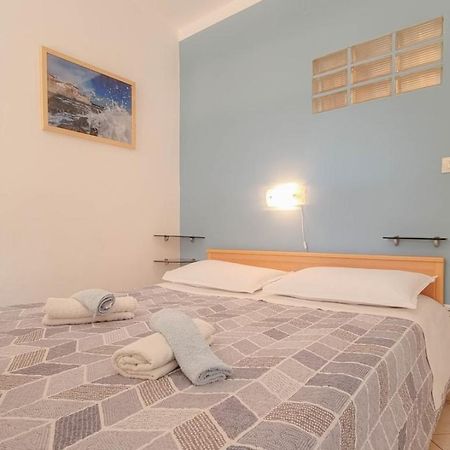 Ferienwohnung Alma One Novigrad Istria Exterior foto