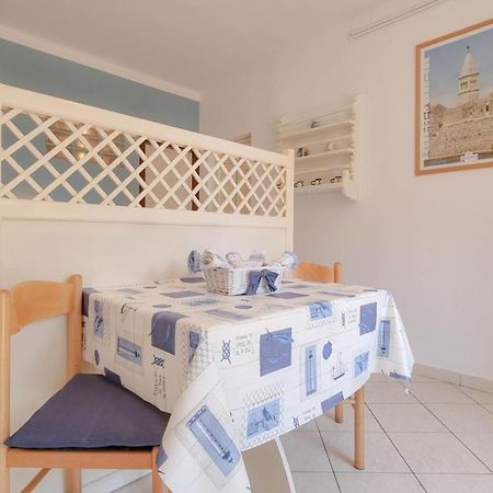 Ferienwohnung Alma One Novigrad Istria Exterior foto