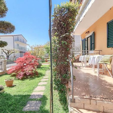 Ferienwohnung Alma One Novigrad Istria Exterior foto