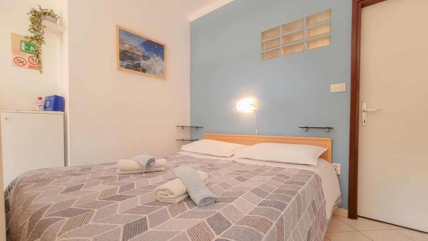 Ferienwohnung Alma One Novigrad Istria Exterior foto