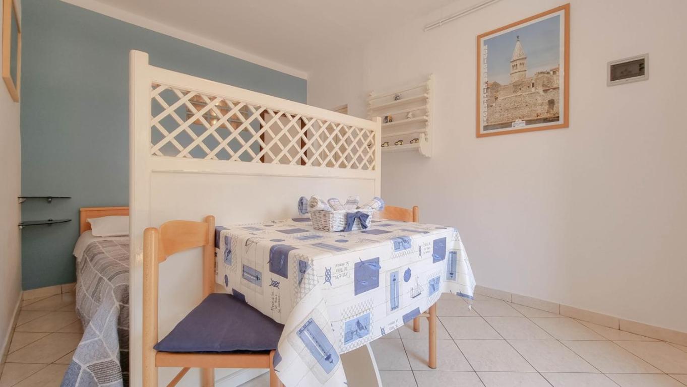 Ferienwohnung Alma One Novigrad Istria Exterior foto