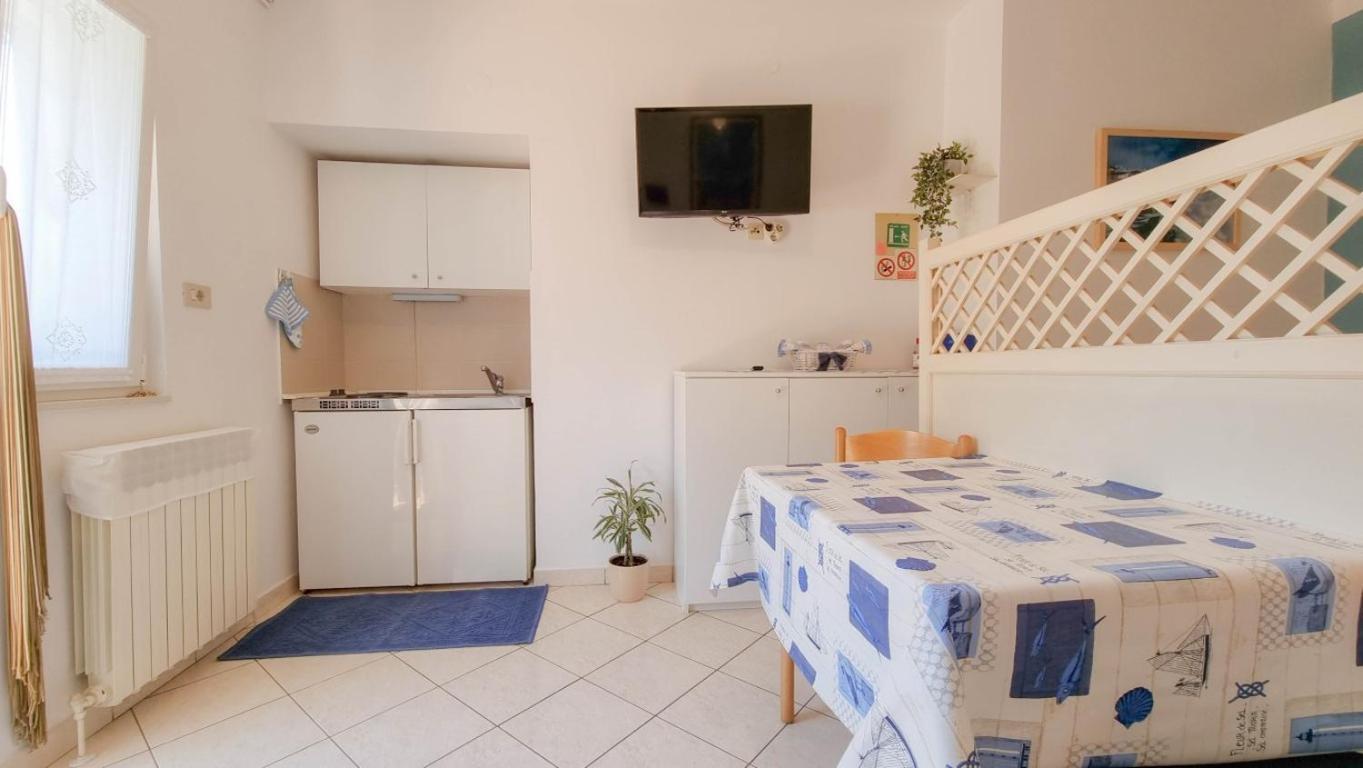 Ferienwohnung Alma One Novigrad Istria Exterior foto