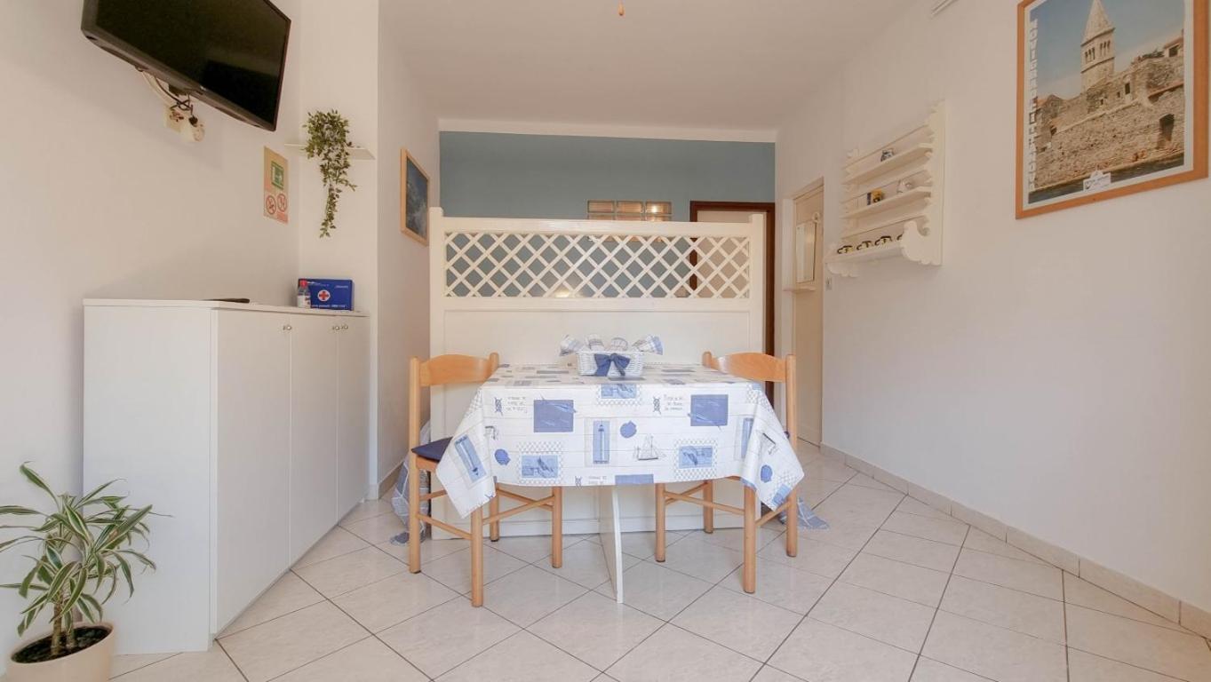 Ferienwohnung Alma One Novigrad Istria Exterior foto