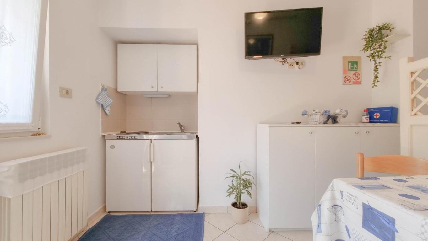 Ferienwohnung Alma One Novigrad Istria Exterior foto